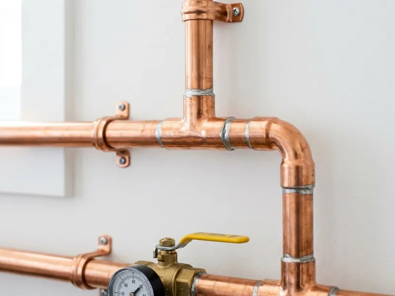 Frequently asked plumbing questions in Morrice. Licensed plumbing contractors answering your pipe, leak, and repair questions.